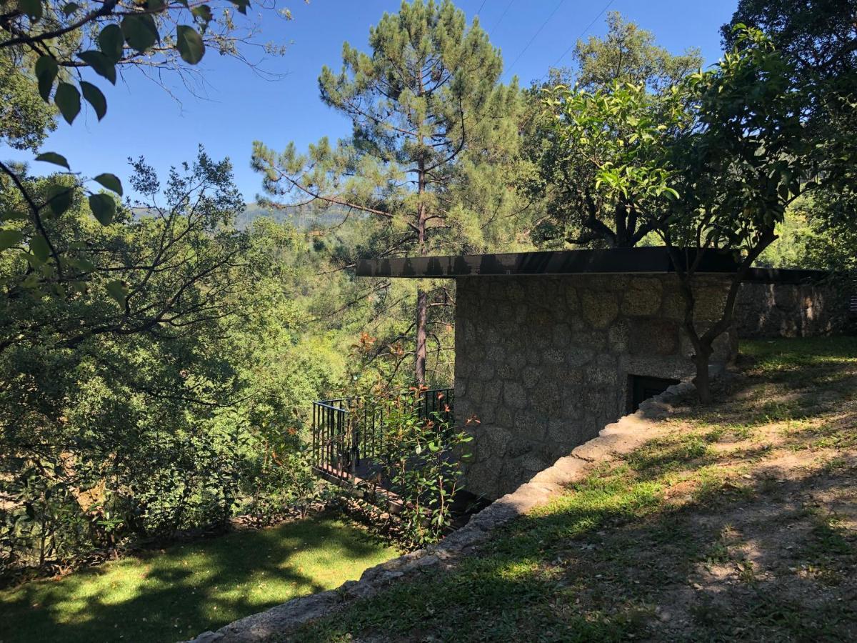 Sobreiro Valley - Casa Firmino Vieira do Minho Ngoại thất bức ảnh