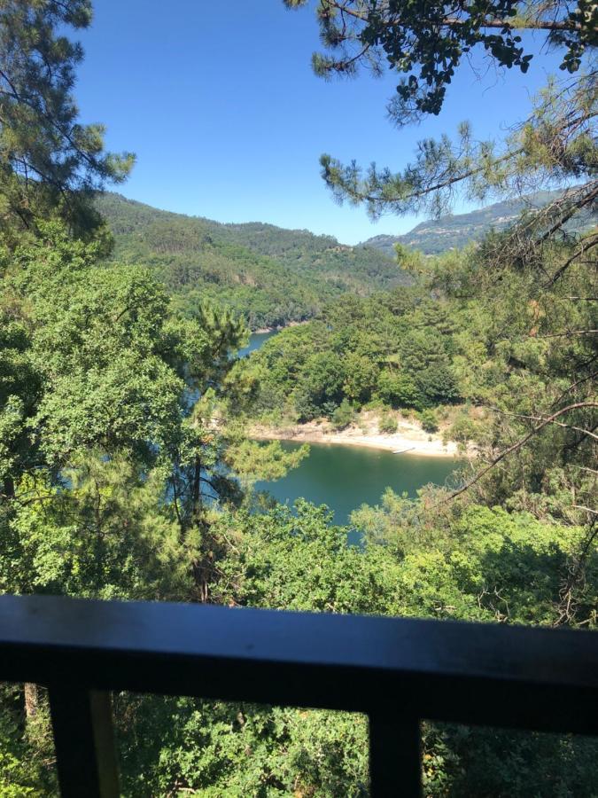 Sobreiro Valley - Casa Firmino Vieira do Minho Ngoại thất bức ảnh