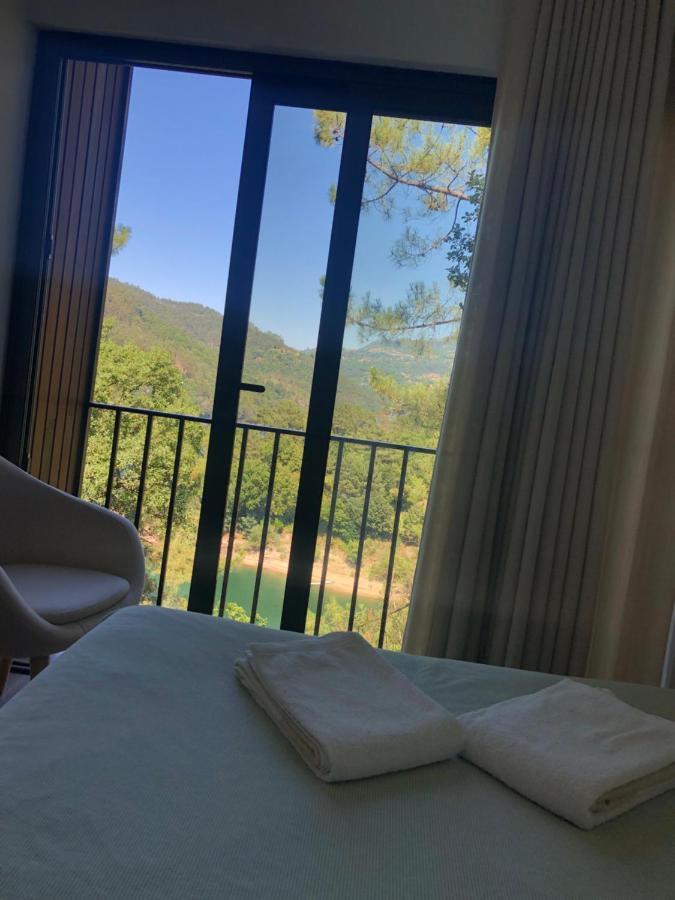 Sobreiro Valley - Casa Firmino Vieira do Minho Ngoại thất bức ảnh